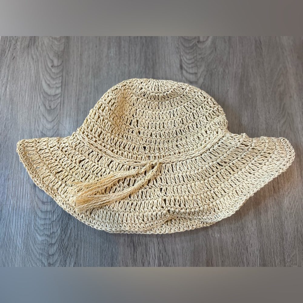 Summer Hat